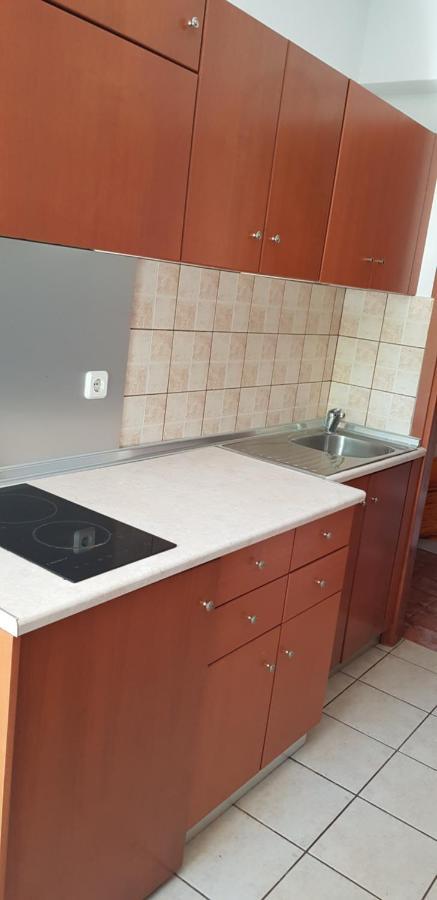 Green Apartments Skala Potamia  Luaran gambar