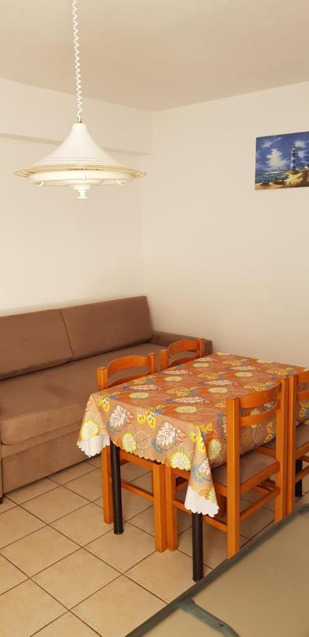 Green Apartments Skala Potamia  Luaran gambar